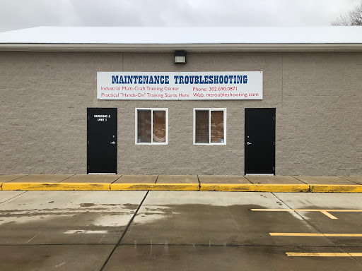 Maintenance Troubleshooting Resource Group