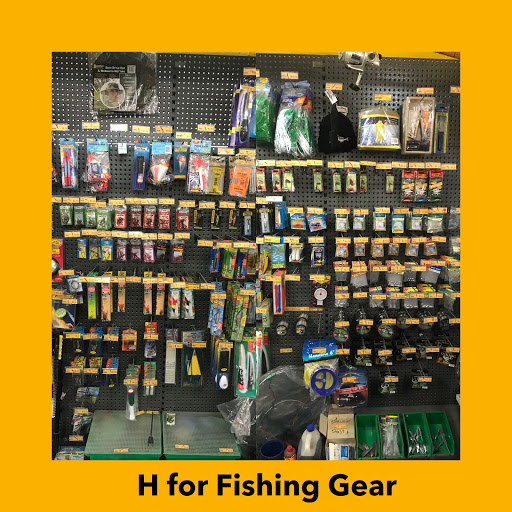 Strathalbyn H Hardware - Thumbnail
