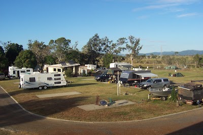Photos of Moana Caravan Park