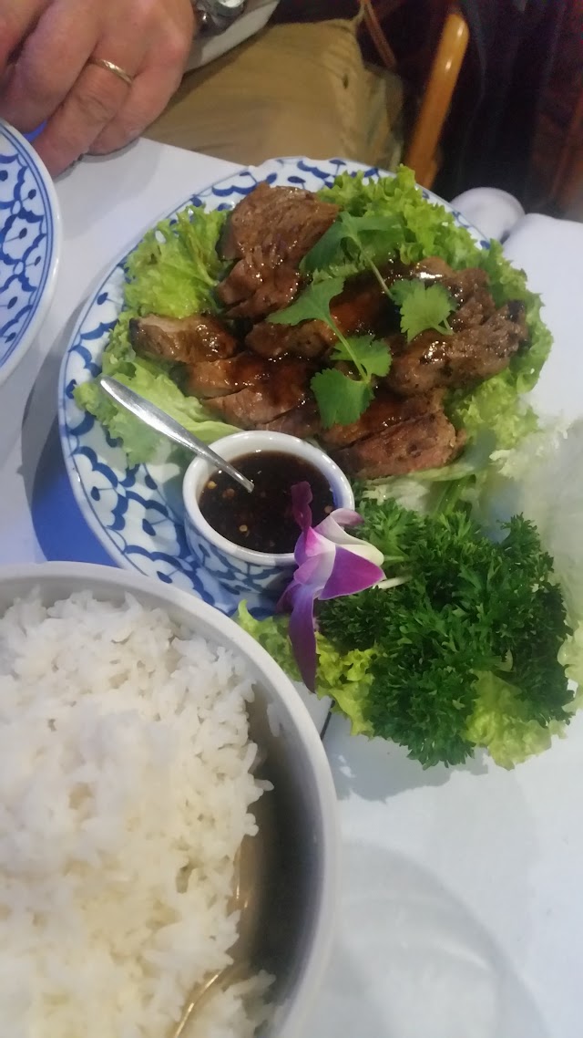 Sukhothai