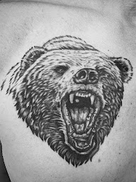 Photo n°12 de La culottée tattoo à Sallanches (Atelier d'art)