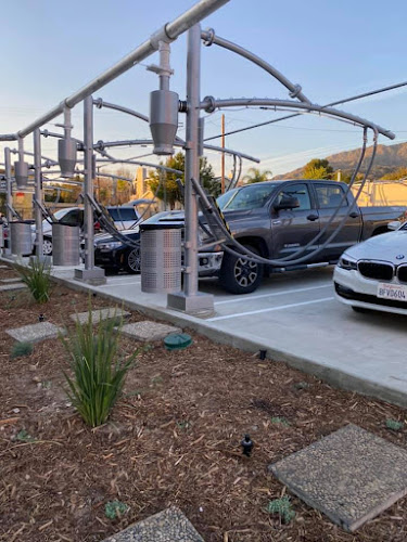 Bubble Up Express Car Wash