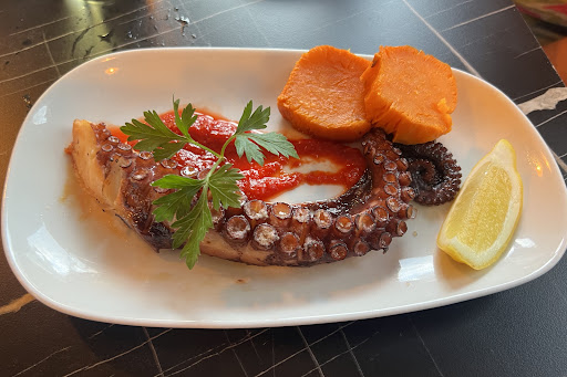 Trattoria Caffe - Thumbnail