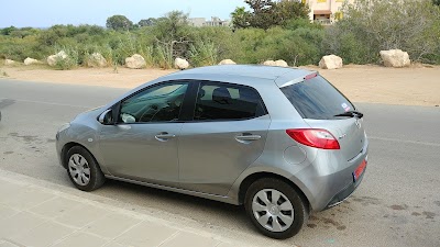 Photos of KEM Rental Cars
