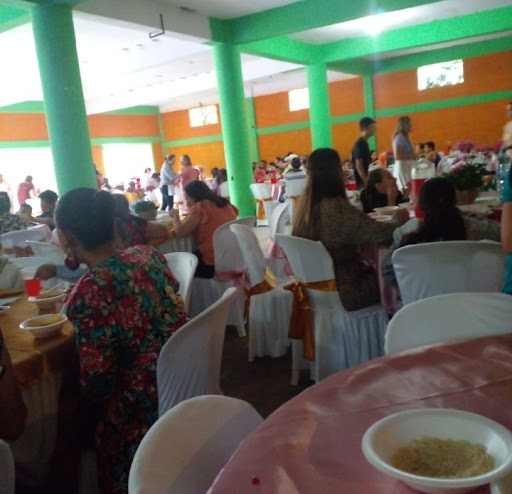 Salon De Fiestas KIMBRA - Thumbnail