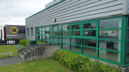 Mazet Logistique - Thumbnail