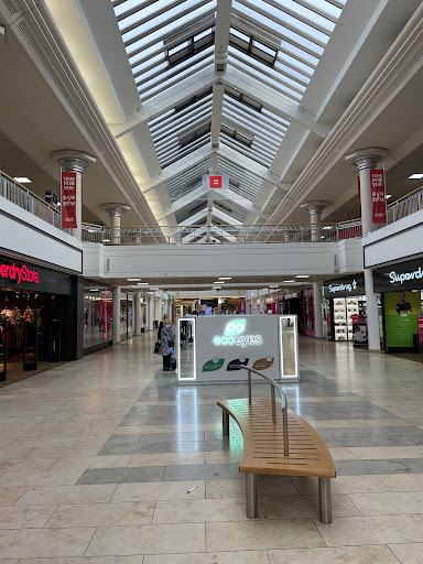 Yellow Mall Gallery - United Kingdom