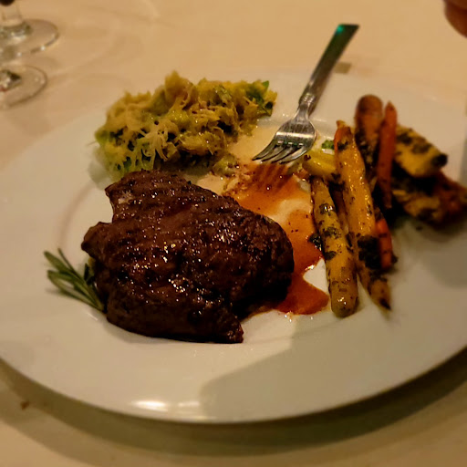 Johnny Delmonico's Steakhouse - Thumbnail