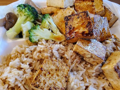 Hibachi Express