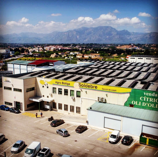 Cooperativa Soldebre Tortosa