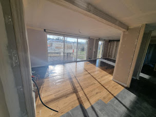 Photo n°40 de A A Z Esprit Carrelage à Brest (Entrepreneur spécialisé dans les revêtements de sol)