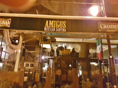 Photos of Amigos Restaurant & Bar