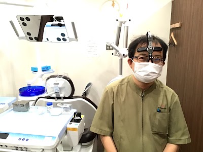 はなみずき歯科