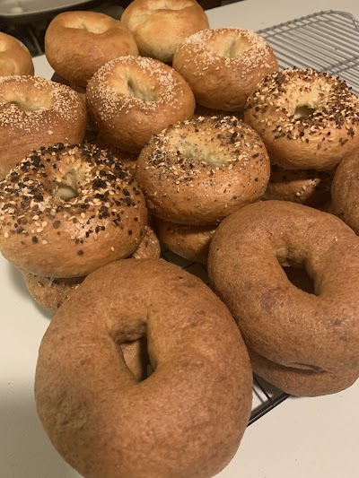 Door County Bagel Company