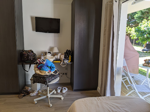 Jaray-Jaclo Chambres d' hôtes - Thumbnail