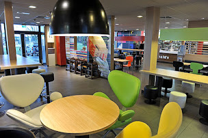 Photo n°30 de McDonald's à Saint-Dizier (Sandwicherie)