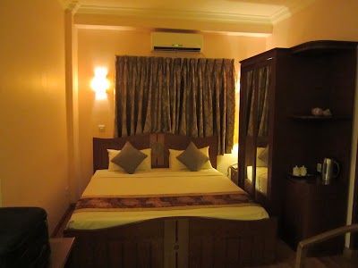 Photos of Millennium Hotel