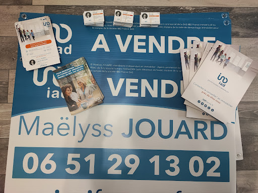 Maëlyss Jouard Immobilier - Thumbnail