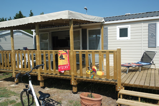 Photo de Camping des Pins à Notre-Dame-de-Monts (85690)