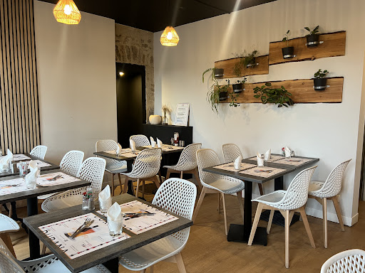 Photo 3 - Burgers et Frites de Querry Pigeon