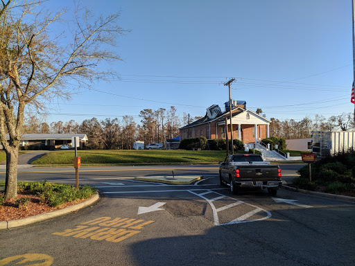 Blountstown United Methodist Church - Thumbnail