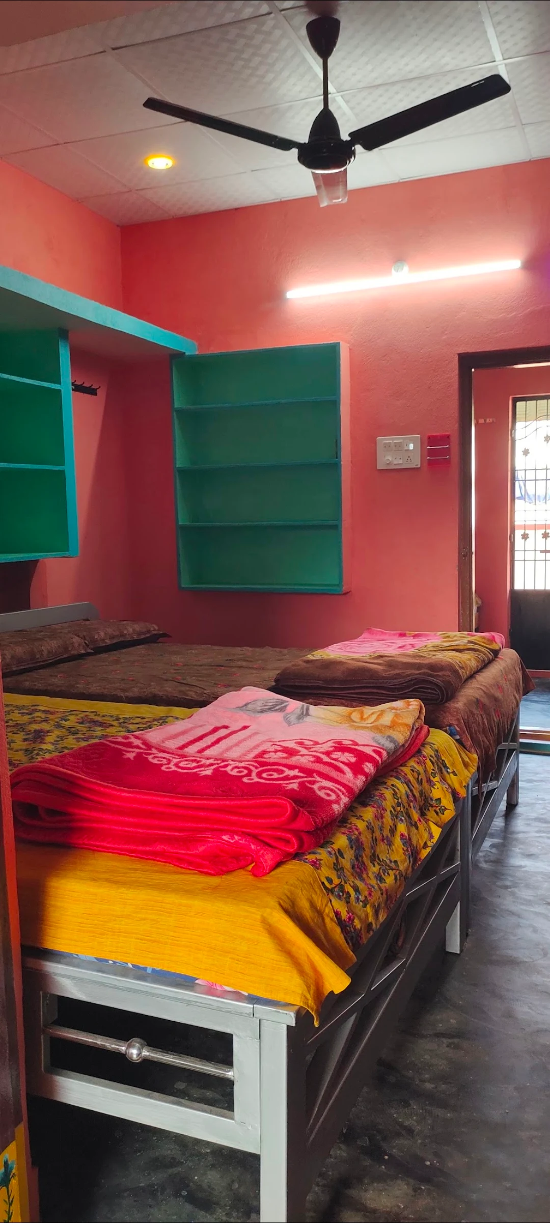 Janu Home Stay Maredumilli
