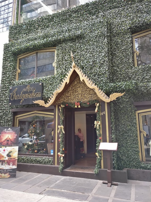 Thai Gardens