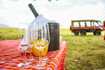 Photos of Mara Engai Lodge
