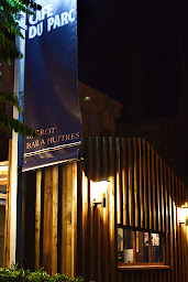 Photo n°18 de Café du Parc à Royan (Restaurant français)