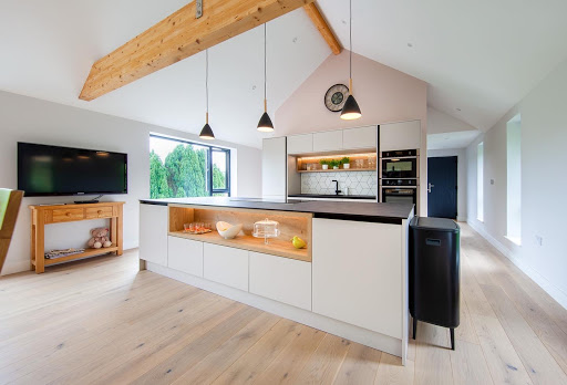 Mor Interiors - Visual