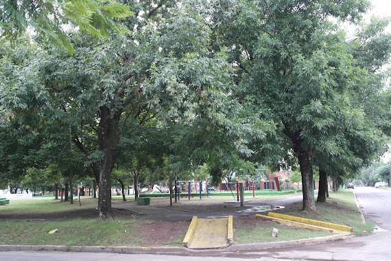 Plaza de la Unión Nacional, Author: Eric Lionel