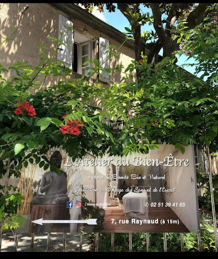 Photo de La Maison du Spa à Givrand (85800)