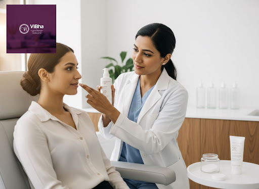 Healthy skin starts with safe skincare habits, especially in a busy city like Hyderabad. At the s… post image