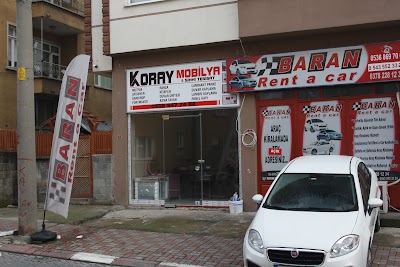 Koray Mobilya