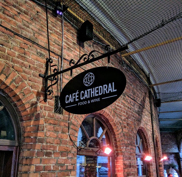 Café Cathedral