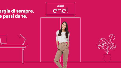 Spazio Enel Partner Guardiagrele (Via S. Francesco, 44) - Thumbnail
