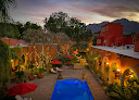 Hotel Pet Friendly Hacienda De Los Santos Resort & Spa en Álamos