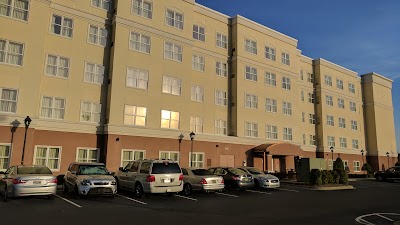 lodging