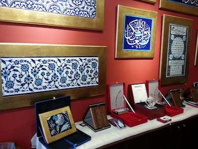 Photos of Antique Bazaar mecidiyek&ouml;y