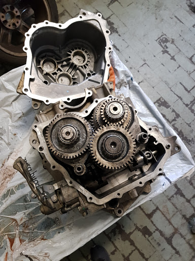 RR motors riparazioni e preparazioni auto e moto Gallery - Italy
