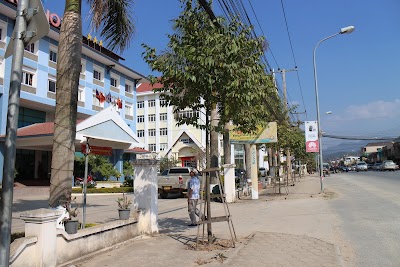 Photos of LAO-VIET BANK