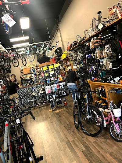 Klunk Bicycles & Repair