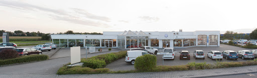 NORA-Leistungszentrum plus - Autohaus Graupner GmbH - Thumbnail