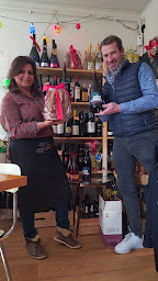 Photo n°7 de Comptoir Fortunella à Saint-Didier-au-Mont-d'Or (Magasin d'alimentation bio)