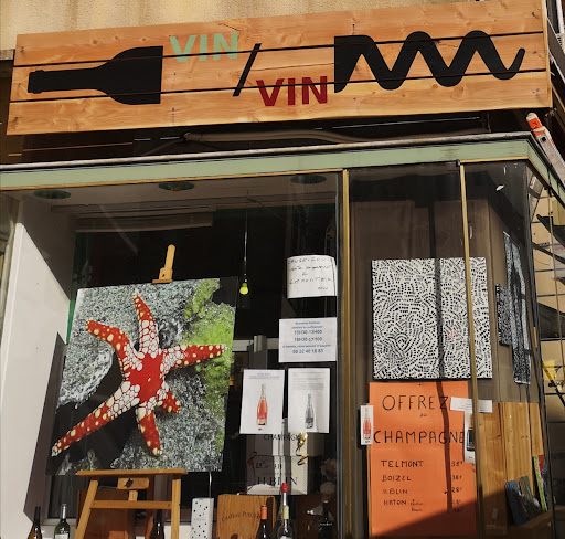 Ô Vin Sur Vin - Thumbnail
