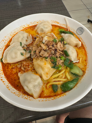 Dumpling Guys Kew - Thumbnail