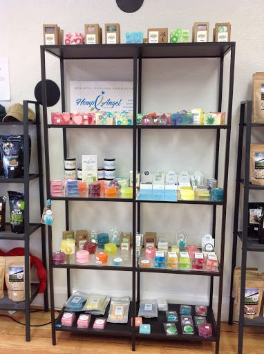 Hemp Angel Products - Thumbnail