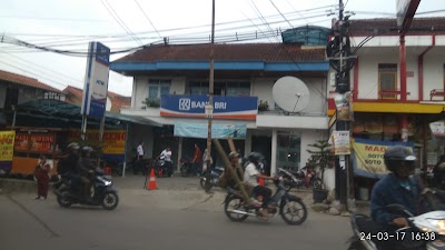 Photos of Bank BRI Unit Ciwaruga