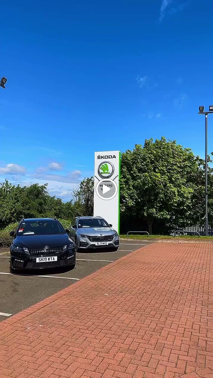 West End Garage Skoda Edinburgh photo 3