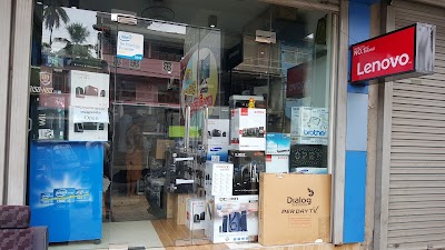 Photos of PC PAL Computers